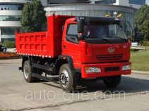 FAW Jiefang CA3110K6L3E4-2 dump truck
