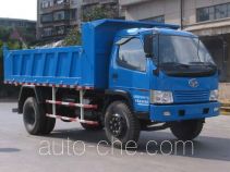 FAW Jiefang CA3110K6L3E4 dump truck