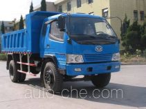 FAW Jiefang CA3110K6L3R5E4-1 dump truck