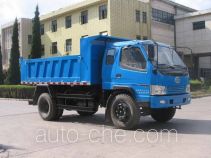 FAW Jiefang CA3110K6L3R5E4-1 dump truck