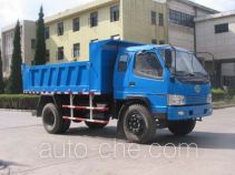 FAW Jiefang CA3110K6L3R5E4 dump truck