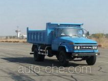 FAW Jiefang CA3111K2 diesel conventional dump truck