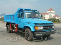 FAW Jiefang CA3112K2 conventional dump truck