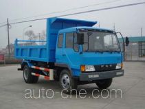 FAW Jiefang CA3113P1K2A84 diesel cabover dump truck
