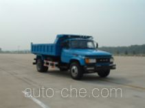 FAW Jiefang CA3166K2A diesel conventional dump truck