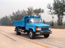 FAW Jiefang CA3117K2 diesel conventional dump truck