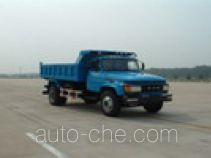 FAW Jiefang CA3118K2A1 dump truck
