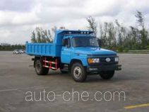 FAW Jiefang CA3118K2A1 diesel conventional dump truck