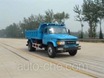 FAW Jiefang CA3120K2 diesel conventional dump truck