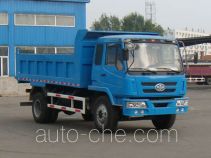 Huakai CA3120K28L4CE3 dump truck