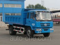 Huakai CA3120K28L4CE3 dump truck