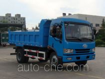Huakai CA3120K28L4EF3 dump truck
