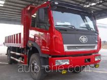 FAW Jiefang CA3120P2K2EA80 diesel cabover dump truck