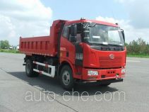 FAW Jiefang CA3120P62K2AE diesel cabover dump truck