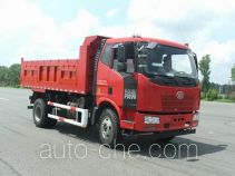 FAW Jiefang CA3120P62K2AEA80 diesel cabover dump truck