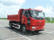 FAW Jiefang CA3120P62K2E diesel cabover dump truck