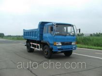 FAW Jiefang CA3120PK2 diesel cabover dump truck