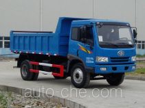 FAW Jiefang CA3120PK8EA80 diesel cabover dump truck