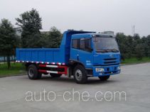 FAW Jiefang CA3121P1K2EA80 diesel cabover dump truck