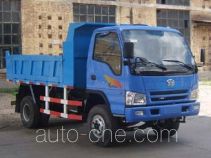 FAW Jiefang CA3122PK26L3-3 dump truck