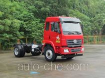 FAW Jiefang CA3122PK2E4A95 dump truck chassis