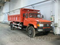 FAW Jiefang CA3125K2 diesel conventional dump truck