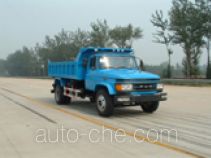 FAW Jiefang CA3125K2A dump truck