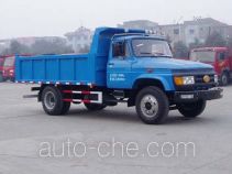 FAW Jiefang CA3125K2EA80 diesel conventional dump truck
