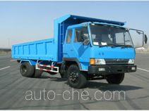 FAW Jiefang CA3126P1K2 diesel cabover dump truck