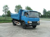 FAW Jiefang CA3128PK2 diesel cabover dump truck
