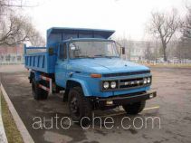 FAW Jiefang CA3130K2A80 diesel conventional dump truck