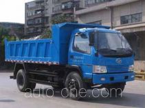 FAW Jiefang CA3130P90K35L3E3 dump truck