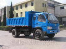 FAW Jiefang CA3130P90K35L3R5E3 dump truck