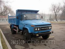 FAW Jiefang CA3132K2 conventional dump truck