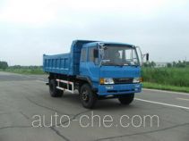 FAW Jiefang CA3140PK2 diesel cabover dump truck