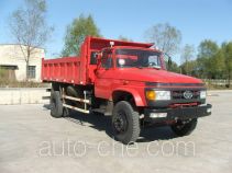 FAW Jiefang CA3145K2E diesel conventional dump truck
