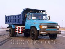 FAW Jiefang CA3147K2 diesel conventional dump truck