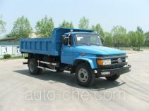 FAW Jiefang CA3157K2E diesel conventional dump truck
