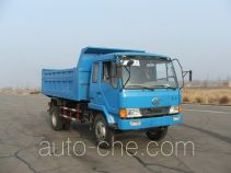 Huakai CA3160K28LA dump truck