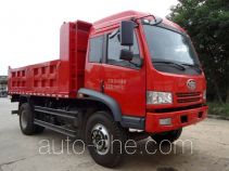 FAW Jiefang CA3160K34L4R5E3-1 dump truck