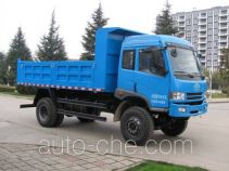 FAW Jiefang CA3160K34L4R5E3 dump truck