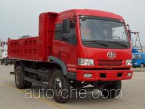 FAW Jiefang CA3160K34L4R5E4-1 dump truck