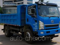 FAW Jiefang CA3160K35L3E4 dump truck