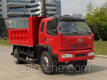 FAW Jiefang CA3160K35L4R5E3 dump truck