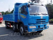 FAW Jiefang CA3160P1K2T3EA80 diesel cabover dump truck