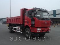 FAW Jiefang CA3160P62K1AE5 diesel cabover dump truck