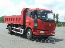 FAW Jiefang CA3120P62K2EA80 diesel cabover dump truck
