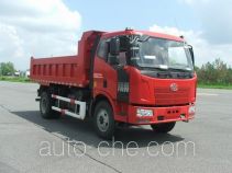 FAW Jiefang CA3160P62K2AE diesel cabover dump truck
