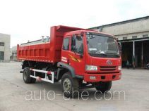 FAW Jiefang CA3160P9K2AE diesel cabover dump truck