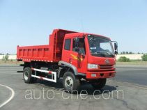 FAW Jiefang CA3160P9K2E diesel cabover dump truck